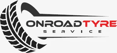 Onroad Tyre Service logo